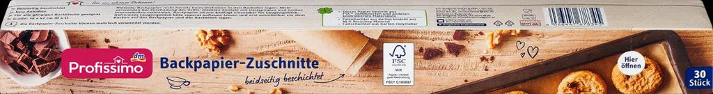 Cepampapīrs 30gb