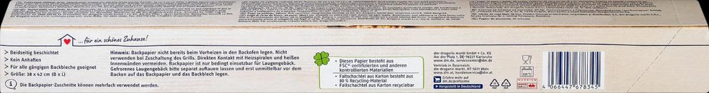 Cepampapīrs 30gb