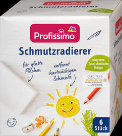 Mājas glābējs no bērnu kreativitātes