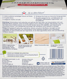 Mājas glābējs no bērnu kreativitātes