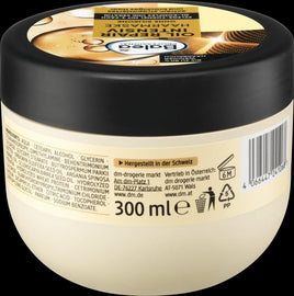 Matu maska-īpaši bojātiem matiem