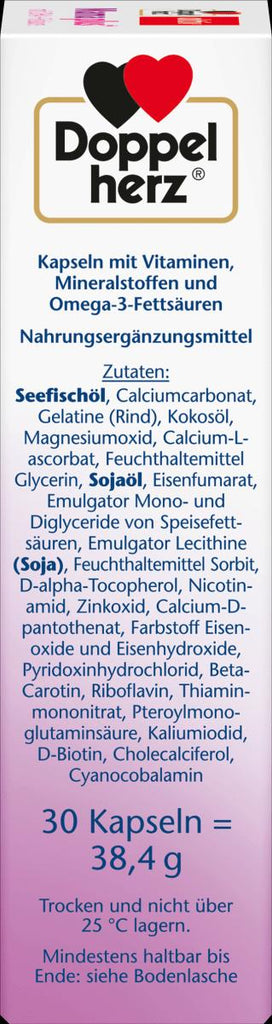 Vitamīnu komplekss grūtniecēm