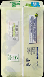 Zīdaiņu paladziņi EKO