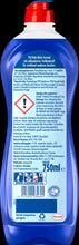 Load image into Gallery viewer, Trauku mazgāšanas līdzeklis, 750ml