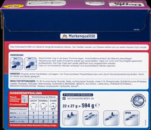 Load image into Gallery viewer, Veļas mazgājamās kapsulas 22 gb.