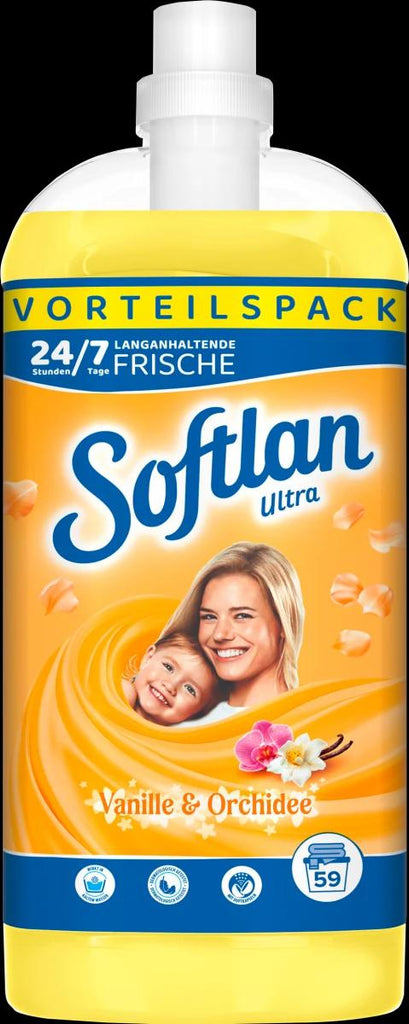 Veļas mīkstinātājs