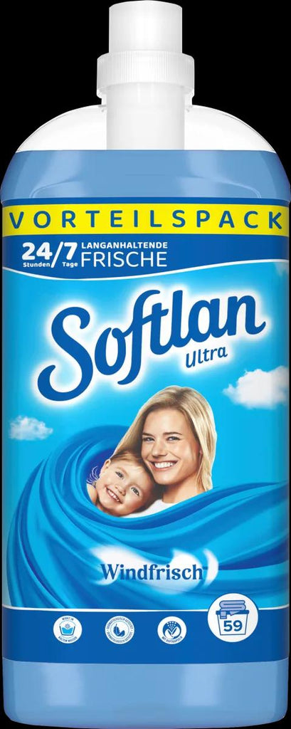 Veļas mīkstinātājs