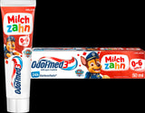 Zobu pasta bērniem