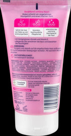 Sejas mazgāšanas krems