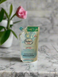 Šķidrās ziepes-papildinātājs