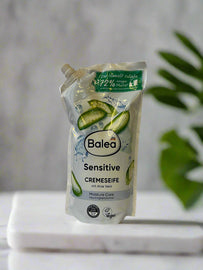 Šķidrās ziepes-papildinātājs