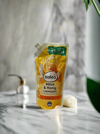 Šķidrās ziepes-papildinātājs