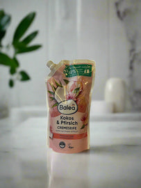 Šķidrās ziepes-papildinātājs