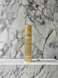 Sausais šampūns, gaišiem matiem