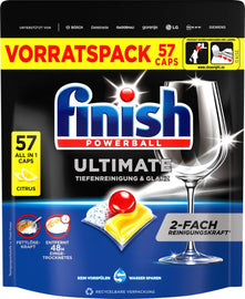 Tabletes trauku mazgāšanas mašīnai, 57 gb.